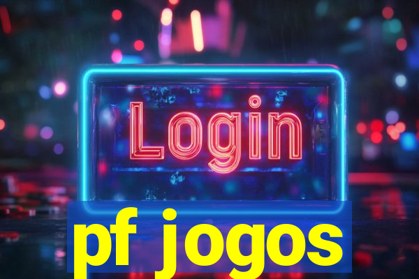 pf jogos